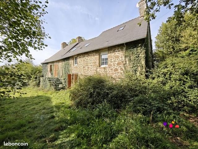 Propriété 5 pièces 96 m²