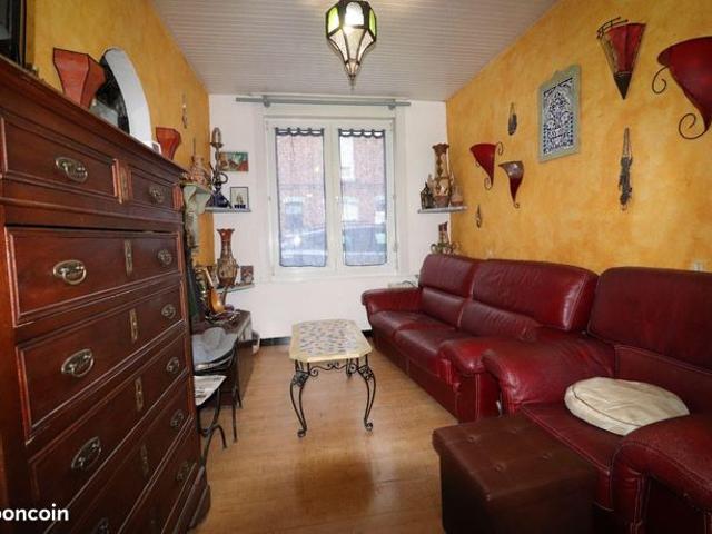 Propriété 5 pièces 96 m²
