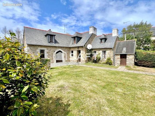 Propriété 5 pièces 96 m²
