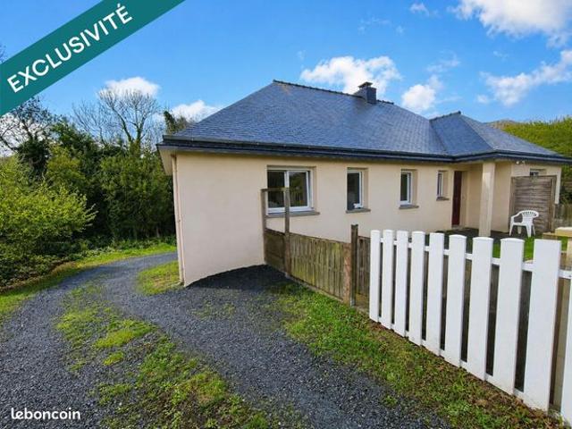 Propriété 5 pièces 96 m²