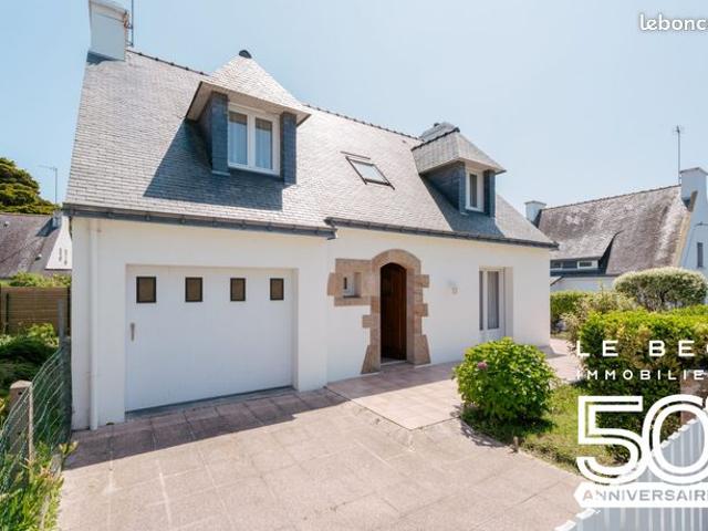 Propriété 5 pièces 97 m²