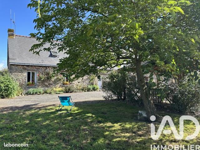 Propriété 5 pièces 97 m²