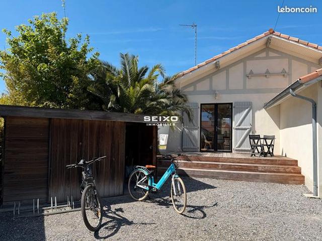 Propriété 5 pièces 97 m²