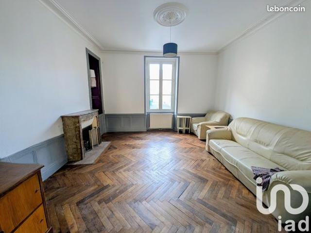 Propriété 5 pièces 97 m²