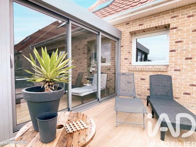 Propriété 5 pièces 97 m²