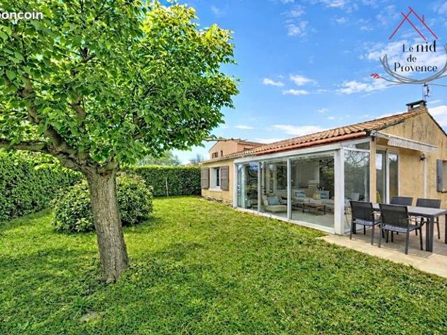 Propriété 5 pièces 97 m²