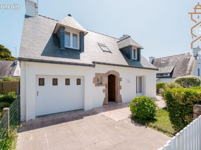 Propriété 5 pièces 97 m²