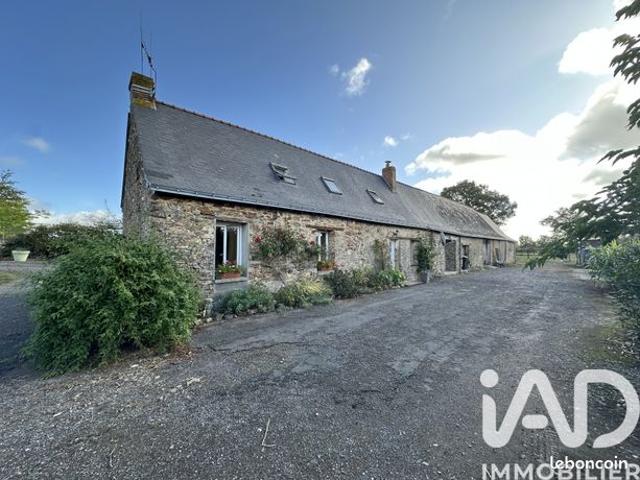 Propriété 5 pièces 97 m²