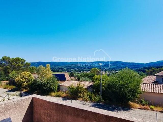 Propriété 5 pièces 97 m²
