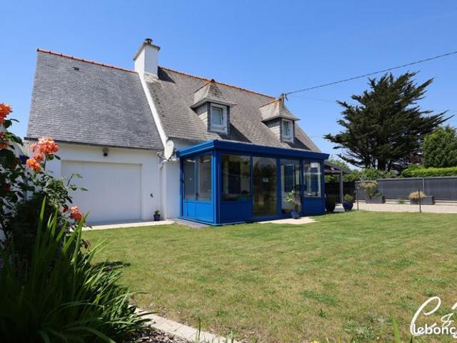 Propriété 5 pièces 97 m²