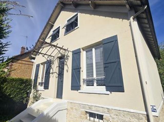 Propriété 5 pièces 98 m²