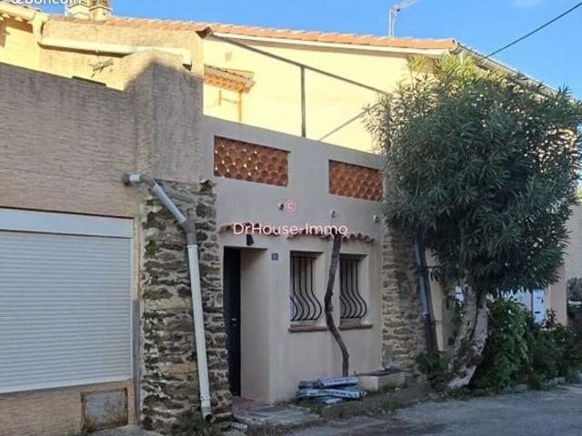 Maison 5 pièces 98 m²