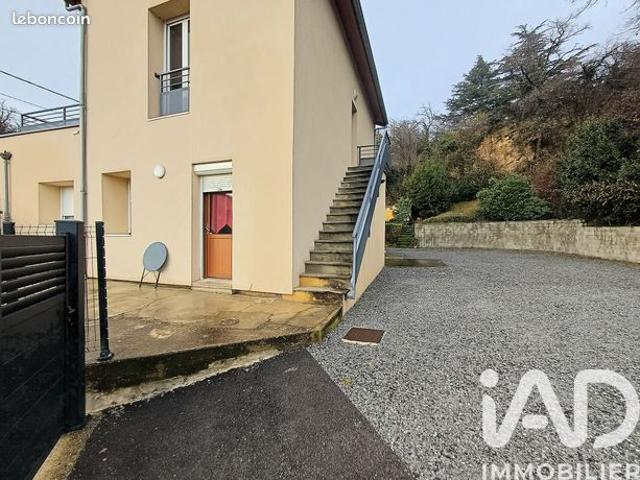 Propriété 5 pièces 98 m²