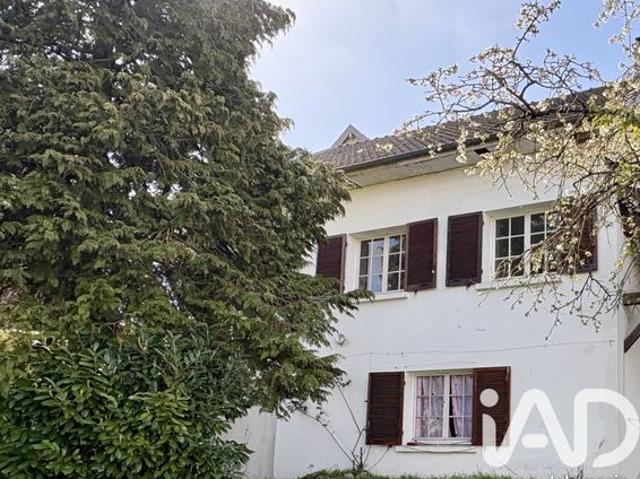 Propriété 5 pièces 98 m²
