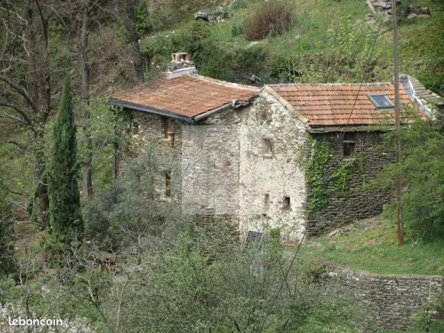 Propriété 5 pièces 98 m²