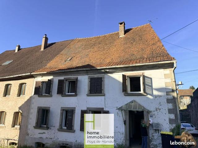 Propriété 5 pièces 98 m²