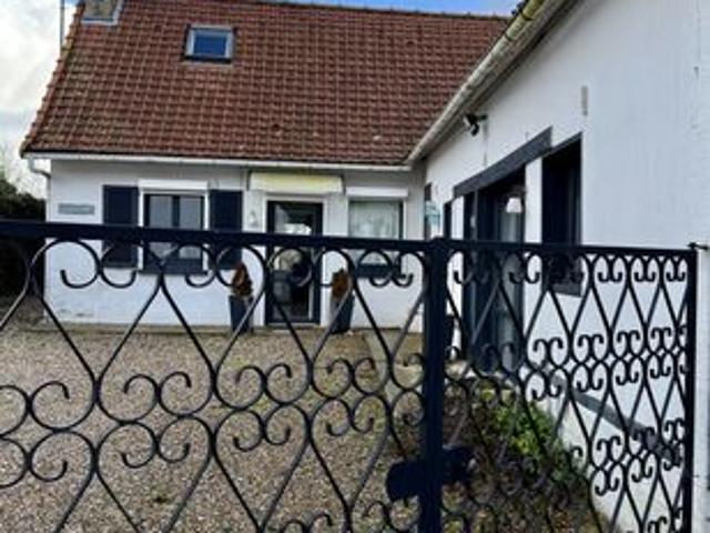 Propriété 5 pièces 98 m²