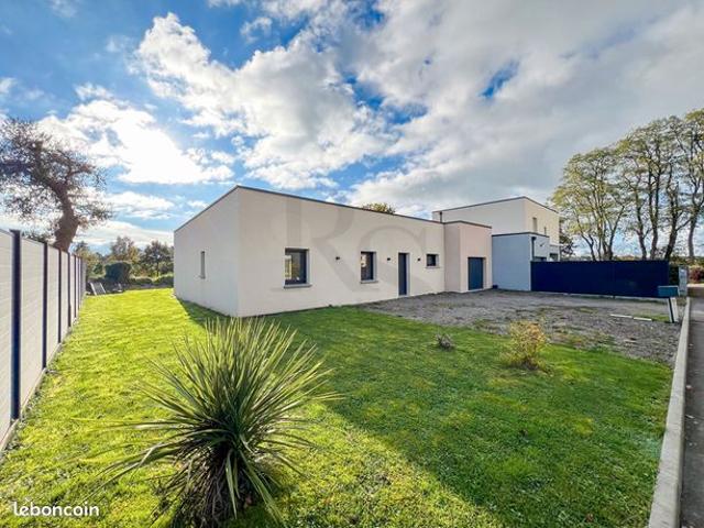 Propriété 5 pièces 98 m²