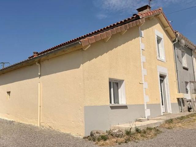 Propriété 5 pièces 98 m²