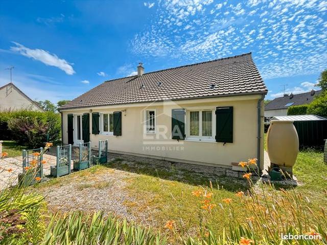Propriété 5 pièces 98 m²