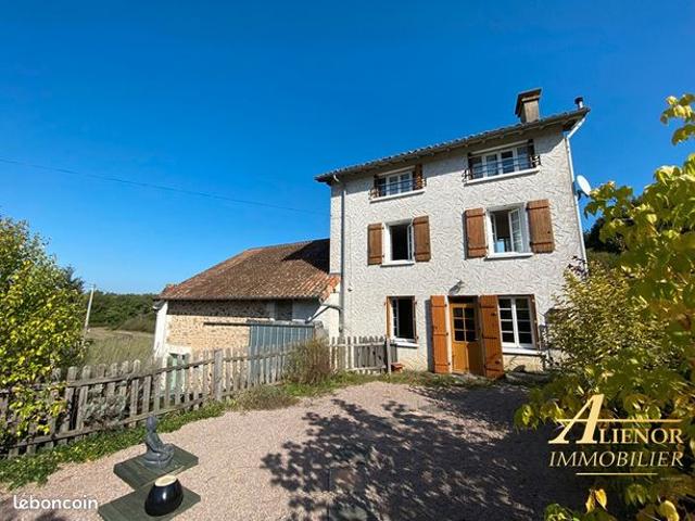 Propriété 5 pièces 98 m²