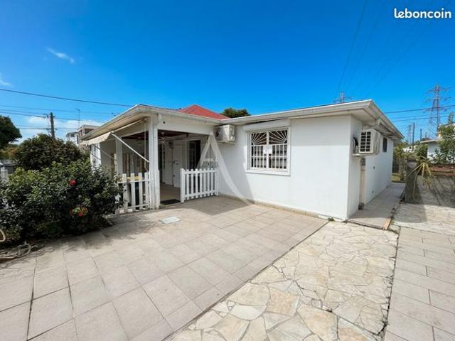 Propriété 5 pièces 98 m²