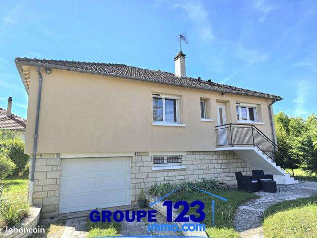 Propriété 5 pièces 99 m²