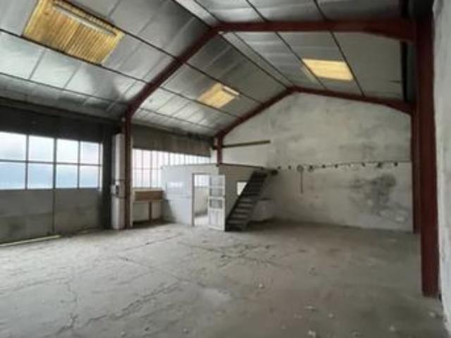 Propriété 5 pièces 99 m²