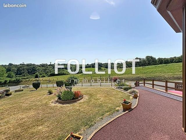 Propriété 5 pièces 99 m²