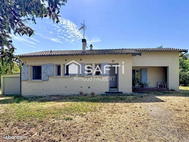 Propriété 5 pièces 99 m²