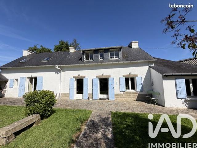Propriété 5 pièces 99 m²