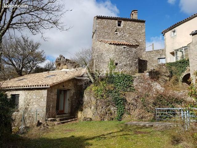 Propriété 677 m² Lodève