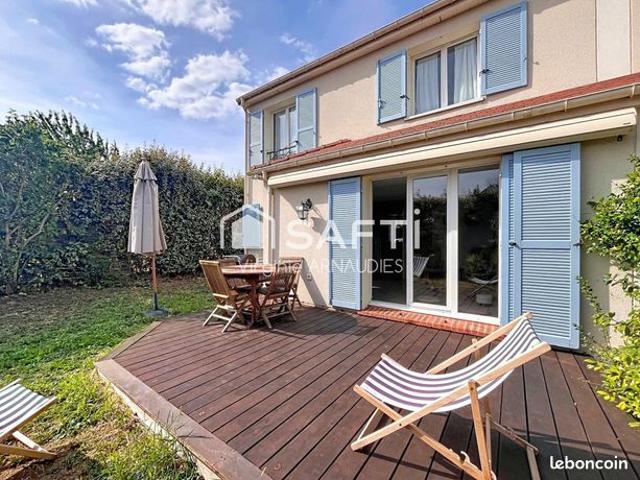 Propriété 6 pièces 104 m²