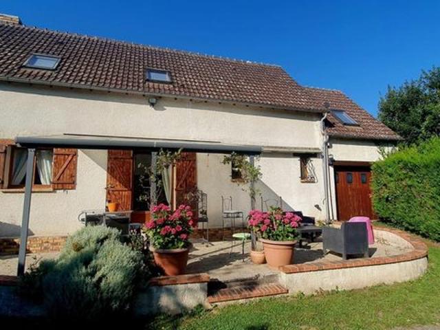 Propriété 5 pièces 104 m²