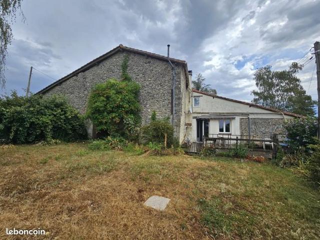 Propriété 6 pièces 104 m²