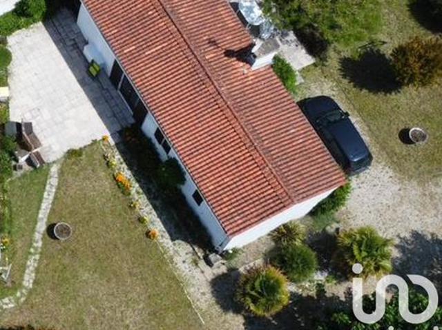 Propriété 6 pièces 104 m²
