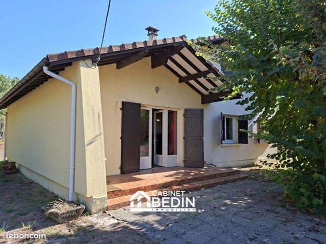 Propriété 6 pièces 104 m²