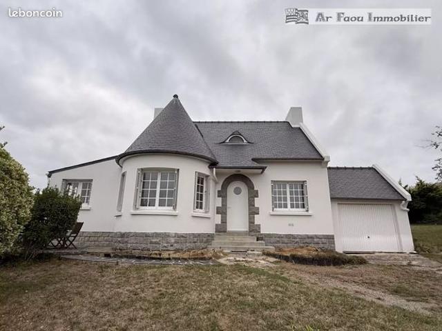 Propriété 6 pièces 104 m²