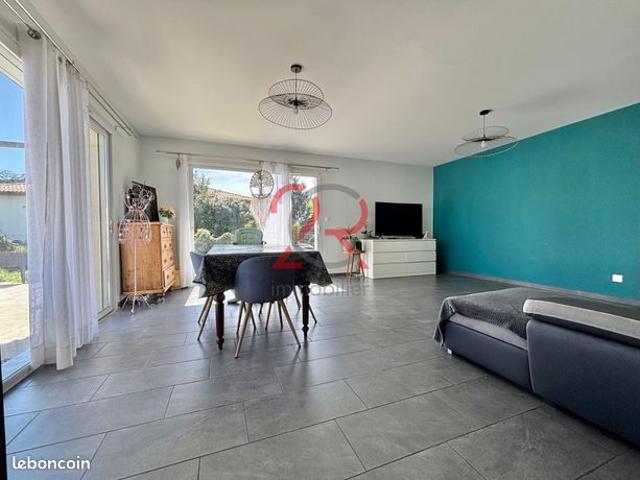 Propriété 6 pièces 105 m²