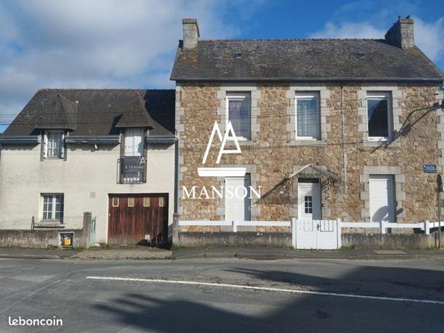 Propriété 6 pièces 105 m²