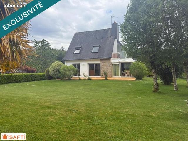 Propriété 6 pièces 105 m²