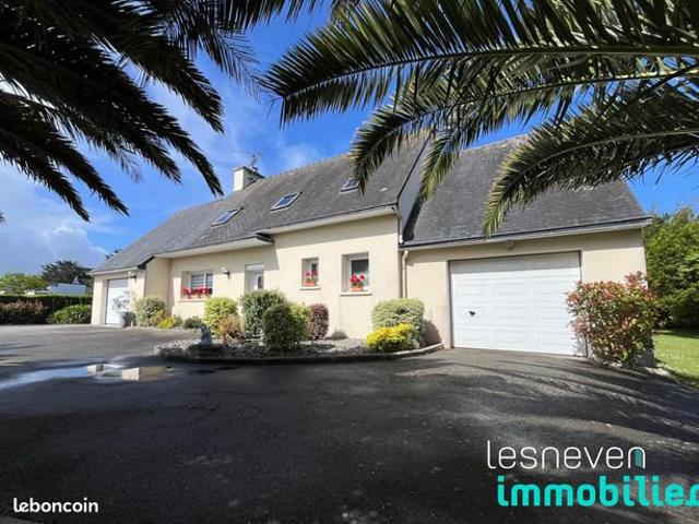 Propriété 6 pièces 105 m²