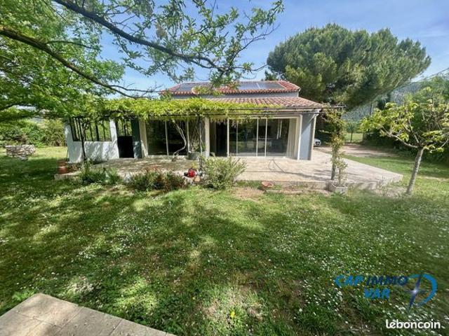 Propriété 6 pièces 106 m²