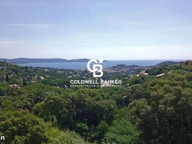Propriété 6 pièces 106 m²
