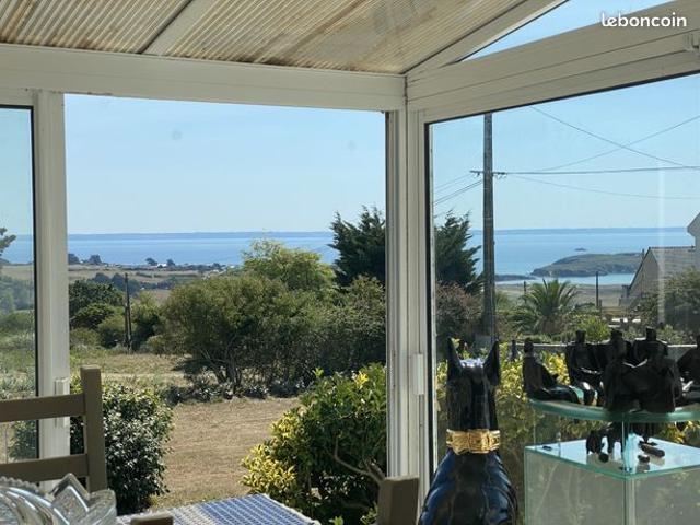 Propriété 6 pièces 106 m²
