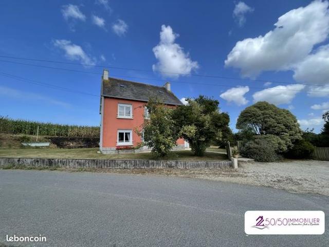 Propriété 6 pièces 106 m²