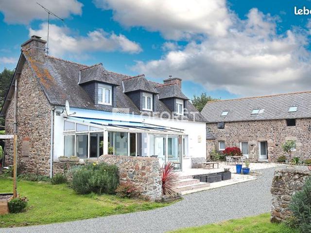 Propriété 6 pièces 106 m²