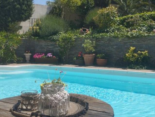 Propriété 6 pièces 106 m²