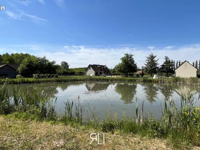 Propriété 6 pièces 107 m²