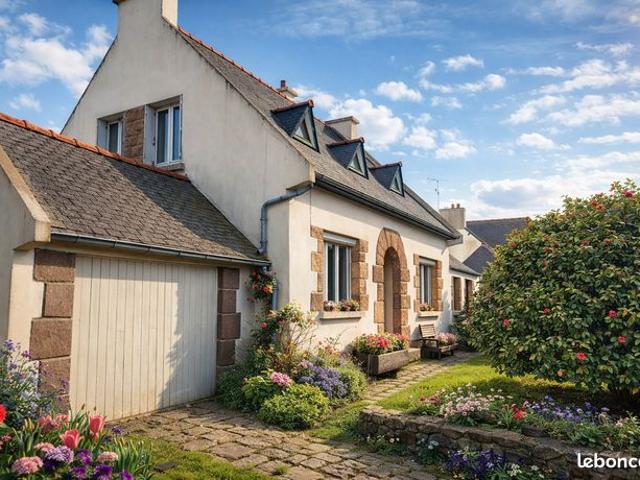 Propriété 6 pièces 88 m²